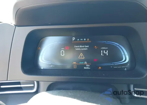 2025 Hyundai Elantra Se z USA, uszkodzony, nr VIN KMHLL4DG0SU864024